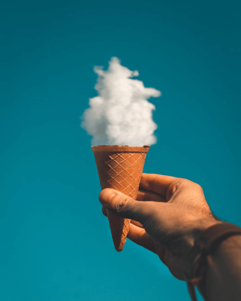 Cloud Cone - Are Processed Diet Food and Snacks (like Optifast Meal Replacement) Healthy?