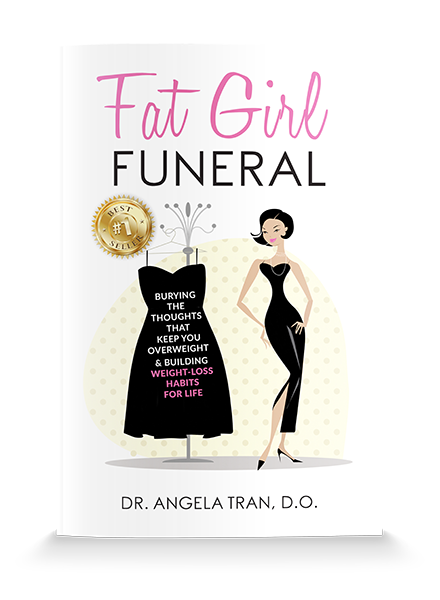 fat girl funeral