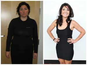 Med-Fit weight loss: success story