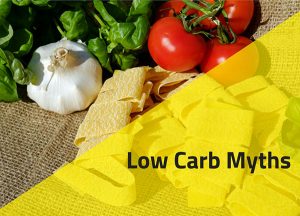 Low carb myths