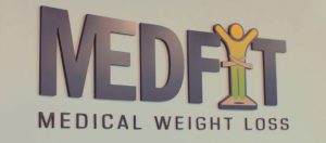 Med-Fit is a physician-supervised diet & exercise program that is custom-designed to fit in with your lifestyle and goals.