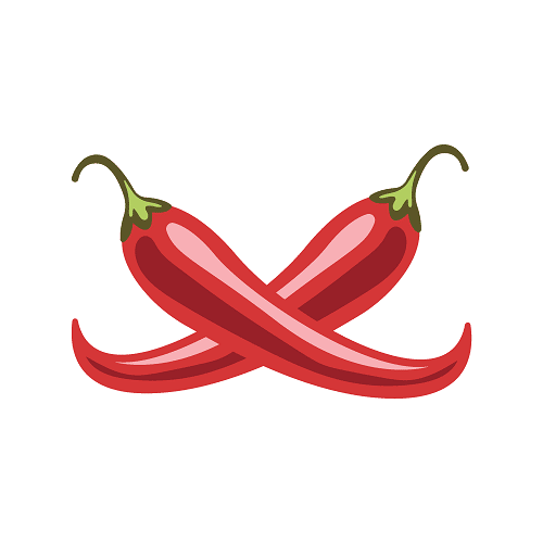 Eating hot peppers during Thanksgiving can reduce weight gain due to the capsacin within the pepper.